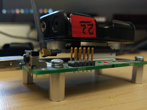 Smart Sensor Lab