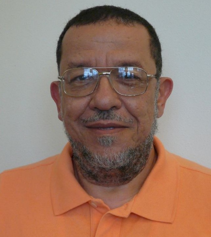 Dr. Hamdy Soliman